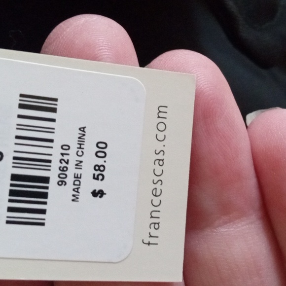 tgla blazer jacket - Picture 6 of 7